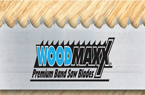 Woodmaxx - Premium Band Saw Blades